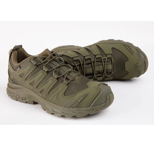 Bottes de randonnée tactiques personnalisées Asiaon TSB1 pour le camping et la randonnée - Product Image 4