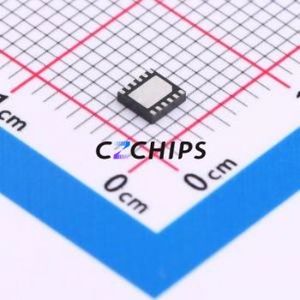 Original et nouveau MAX17579ATC + TDFN-12(3x3) Circuit intégré IC puce PMIC DC-DC puissance IC - Product Image 2