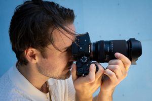 Objectif Tamron 25-200mm F2.8-5.6 Di III VXD (A075S) (Sony E) Objectif Tamron 25-200mm F2.8-5.6 Di III VXD G2 (A075S) (Sony E) - Product Image 2