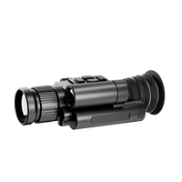 HENBAKER portée de chasse T723-RL portée thermique de vision nocturne infrarouge numérique pour la chasse résolution 384*288
