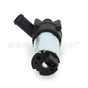 Bomba de agua auxiliar para Mercedes-Benz 0392020044 A0018356064, pieza de repuesto para reparación - Product Image 4