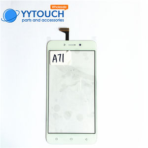 อะไหล่หน้าจอทัชสกรีนสำหรับ <span class=keywords><strong>Oppo</strong></span> <span class=keywords><strong>F3</strong></span> <span class=keywords><strong>Plus</strong></span> - Product Image 6