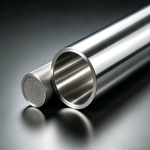 Tube en acier sans soudure tréfilé à froid et affûté ST52 E355 DIN2391 EN10305 – Vente en gros à prix réduit du fabricant - Product Image 4