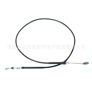 Câble de tondeuse à gazon Honda 54630-VH7-A04 pour pièce de commande d'accélérateur en acier Hrx217 - Product Image 1