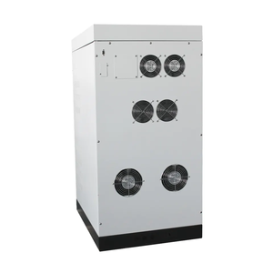 <span class=keywords><strong>Inverter</strong></span> Trifase Off-Grid 192v 384v Batteria DC a 380v AC per Uso Domestico con Caricabatterie - Product Image 5