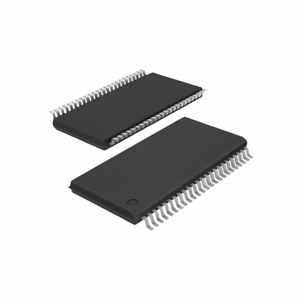 Manufacturer Channel SN74LVT162240DGVR Logic Electronic Chips Component 48 TFSOP - Product Image 1