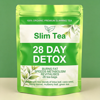 Thé Détox Minceur 28 Jours Produits de Perte de Poids Thé Minceur Pert De Poid Thé Détox Perte de Poids Produits Minceur pour Perte de Poids