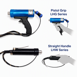 Nueva Máquina de Soldadura Ultrasónica Portátil de 1200W de Alta Potencia, 220V 28/35kHz, Soldador Manual Pequeño, Equipo de Soldadura por Puntos - Product Image 1