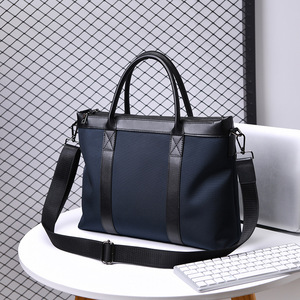 Newly Waterproof Classic High-end Men Women Customizable Anti Theft Nylon <b>Computer</b> Backpack Laptop Styles <b>Bag</b>. - Product Image 4