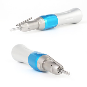 เครื่องมือทันตกรรมแบบตรงความเร็วต่ำรุ่น 203C พร้อมท่อน้ำสำหรับการขัดและขัดเงาในช่องปาก - Product Image 1