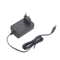 Meilleure vente 24V 1.5A adaptateur de régulateur de puissance 36W sortie cc de commutation murale pour connexion enfichable de lumière LED