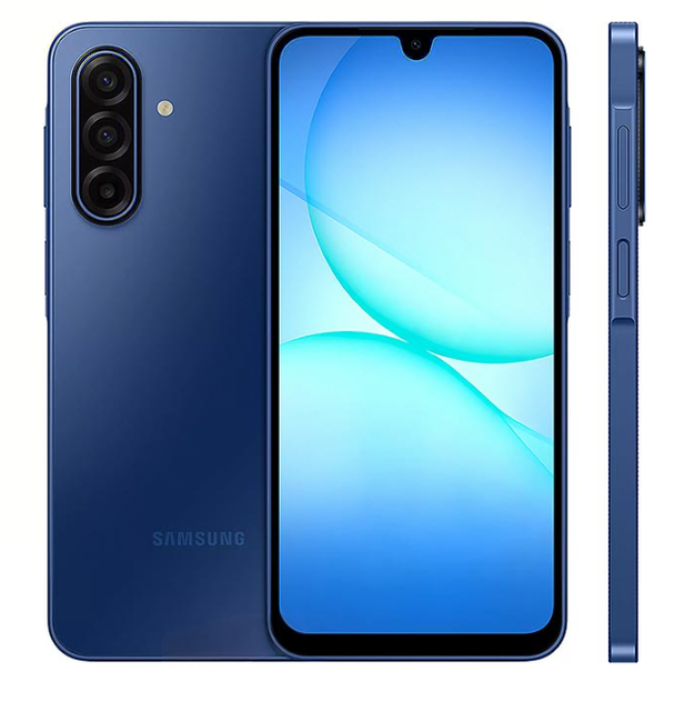 Second-hand Mobile Phone for Amsung A17 5G Android Phone Wholesale Super Cheap Smart Phone 8g+128GB Good Quality Hot Selling