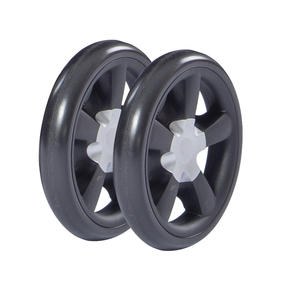 dog stroller replacement wheels