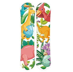 All-Mountain Directional Snowboard OEM Made for Resorts & Rentals - Product Image 5