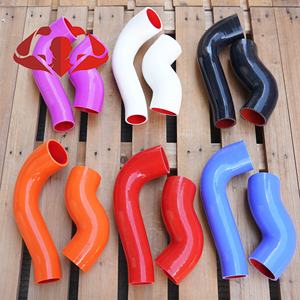 Tubo de Intercooler Trasero Izquierdo para Conductor, Manguera para <span class=keywords><strong>Mclaren</strong></span> <span class=keywords><strong>720s</strong></span> 2018-2023 - Product Image 1