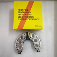 Redresseur d'alternateur de haute qualité compatible avec Volvo Heavy Duty, version 105 ampères, IPR551 131701 21225389