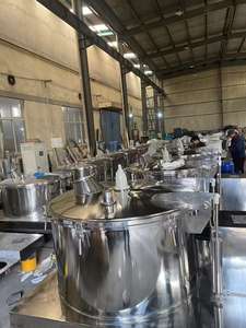 High-Efficiency Stabiele Psb200 Verticale Sedimentatie Automatische <span class=keywords><strong>Centrifuge</strong></span> Voor Chemische Scheiding - Product Image 6