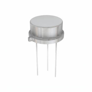 ซื้อชิ้นส่วนอิเล็กทรอนิกส์ออนไลน์ TO-205AD, TO-39-3 ทรานซิสเตอร์ 2N4930 แบบโลหะ ของแท้ บริการครบวงจร - Product Image 1