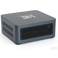 Nouveau Mini PC OpenClaw AI, serveur de puissance informatique Cosmius AI, processeur de données