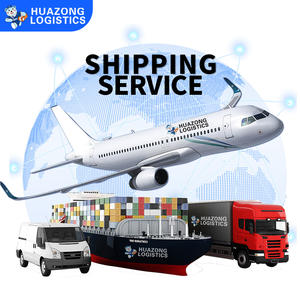 Top 3 des services de transport de marchandises volumineuses par fret aérien et maritime DDP de Chine vers les États-Unis, le Canada, l'Australie, l'Allemagne, la France, le Royaume-Uni - Product Image 1