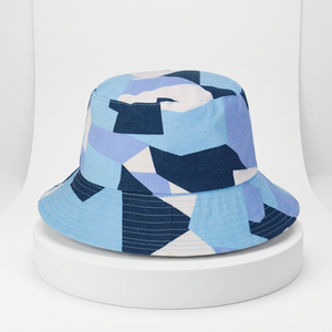 Sombreros de Pescador de Alta Calidad para Todas las Temporadas, Precio Razonable, Sombreros Deportivos con Logotipo - Product Image 3