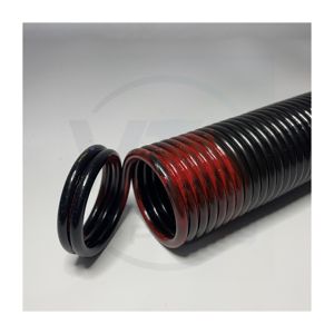 Accessoires de porte de garage zingués (option en acier inoxydable) - Product Image 5