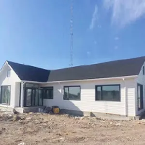 Prefab Best two bedroom,Prefab House,Family type prefabricated house