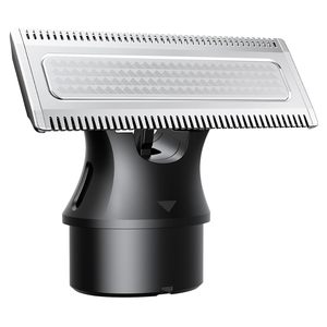Lames de rechange magnétiques, lames de rechange authentiques pour rasoirs et tondeuses électriques H1 et H3 - Product Image 1