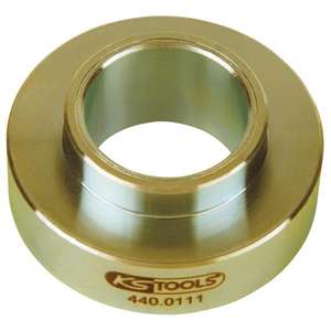 KS TOOLS-440,0111 Disco de buje, Ø 44 mm - EAN 4042146636138 TRANSMISIÓN - Product Image 1
