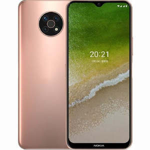 Original Used Open Box Mobile Phones Unlocked US Version 6GB ROM 128GB RAM NR 5G Smart Phones for <strong>Nokia</strong> X100 - Product Image 6