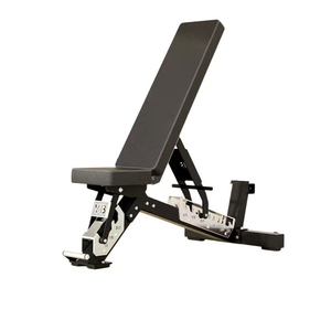 Pj biểu tượng tùy chỉnh tập thể dục quả tạ băng ghế dự bị có thể điều chỉnh băng ghế dự bị trọng lượng nhà phòng tập thể dục tập thể dục - Product Image 2