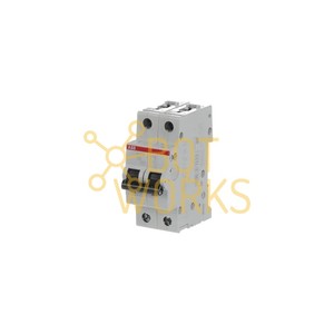 ABB 2CDS272001R0081 - ใหม่ - Product Image 1