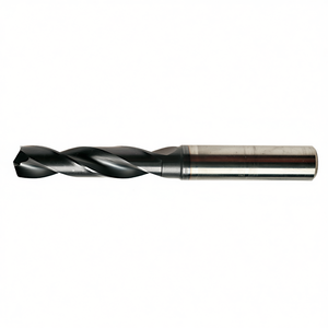 TTAKE ดอกสว่านคาร์ไบด์อเนกประสงค์เคลือบนาโน TiAlN ขนาด3xD ดอกสว่านเอนกประสงค์ - Product Image 2