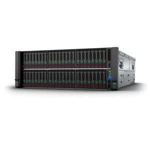 Serveur Rack HPE ProLiant <span class=keywords><strong>DL580</strong></span> Gen11 Gen10 <span class=keywords><strong>Gen9</strong></span> 4U 8SFF avec processeur Intel Xeon, serveur de stockage informatique 2U, serveur <span class=keywords><strong>DL580</strong></span> G11 G10 G9 - Product Image 4