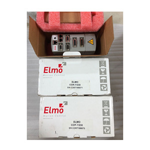 Unidad ELMO COR-7230 - Product Image 1