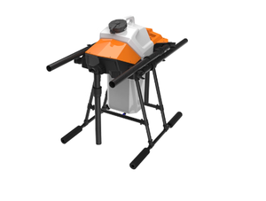 UAV agricole haute performance 6L pliable avec châssis en fibre de carbone et pulvérisateur à longue autonomie pour la protection des plantes - Product Image 6