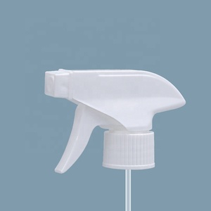 Botella pulverizadora vacía de HDPE para perfume y cuidado de la piel, recargable, de 120ml, 180ml, 240ml, 500ml, al por mayor - Product Image 2