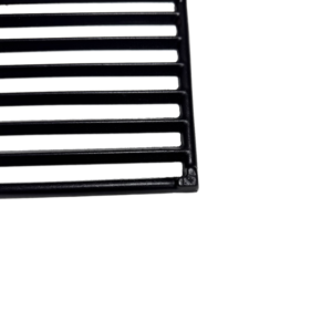 Grille de cuisson en fonte pour barbecue extérieur - Product Image 1
