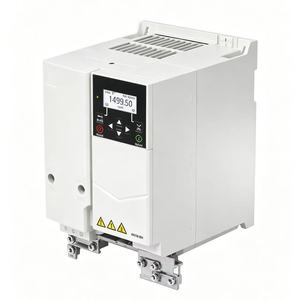 Nuevo PLC de Automatización Industrial Original con Precio Ventajoso Dis0002 Ard 2raa005802a0001h Usado - Product Image 1