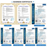 Ligne de production automatisée de conduits d'air HVAC CS de 0,5 à 1,2 mm, équipement automatisé, machine à conduits S&C à système de glissement et d'entraînement, machine à conduits à rainures S&C