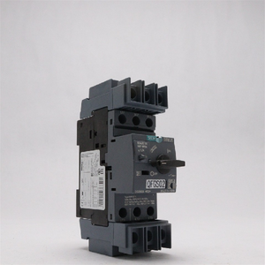 <span class=keywords><strong>1</strong></span> adet Marka Orijinal SIRIUS MOTOR KORUMA DEVRE KESİCİSİ 3RV2711-1DD10 PLC PLC - Product Image 1