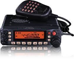 วิทยุสื่อสาร <span class=keywords><strong>YAESU</strong></span> <span class=keywords><strong>FT</strong></span>-7900R, แบบสองย่านความถี่ UHF VHF FM ระยะ 10 กม. สำหรับสถานีฐานสมัครเล่น วิทยุติดรถยนต์ + เสาอากาศ SG7900 พร้อมขายึด RB400 - Product Image 3