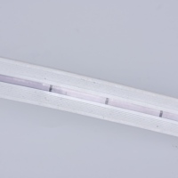 Bande LED néon flexible en silicone 24V 2835 240LEDs/m L16 H16mm IP68 Tricolore 900lm/m