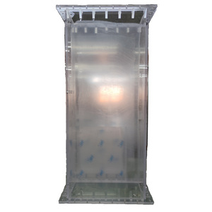 Caja de Observación Rectangular Transparente de Acrílico para Instrumentos Experimentales con Servicios de Dibujo y Corte - Product Image 5