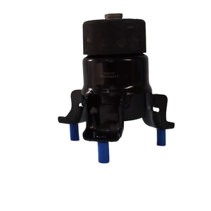 Modèles de voiture <span class=keywords><strong>japonais</strong></span> de vente chaude Montage de moteur Haute performance Durable 12361-0V160 en caoutchouc et fer durables - Product Image 1