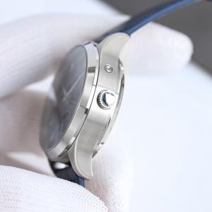 Nuevo Modelo 2026, Reloj Mecánico Automático Unisex de Alta Calidad, Calendario Perpetuo, Esfera con Agujas, Lujoso y Moderno - Product Image 2