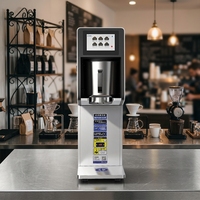 Machine à thé automatique professionnelle avec filtre pour thé chai – La meilleure machine à thé