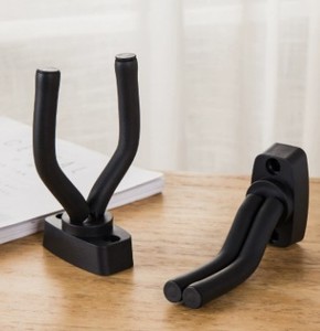 Supports muraux, crochets et housses pour guitares acoustiques, électriques, basses, classiques et ukulélés - Product Image 2