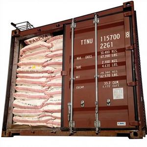 Farine de blé Atta T55 de qualité supérieure de la marque Faneva, 50 kg, procédé de mouture Chakki, certifiée ISO 9001:2015 et HALAL, en sac - Product Image 1