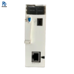Module CPU PLC haute performance BMXP341000 BMXP342000, unité de contrôle logique programmable pour système d'automatisation industrielle - Product Image 1